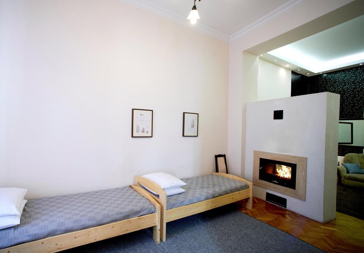 Fireplace Holidays Будапеща Екстериор снимка